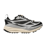 HOKA Stinson 7 Stellar Grey Unisex sportbačiai Kiau&scaron;inio luk&scaron;to 1168931-SGS 38⅔