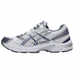 ASICS Gel 1130 amortizuojantys palaikantys kasdieniai bėgimo bateliai Moteri&scaron;ki sportbačiai 1202A164-122 41.5 balta
