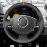 Renault Megane 2 2003 2004 2005 2006 2007 2008 Kangoo 2008 Scenic 2 03-2009 Automobilio vairo dangtis perforuota oda D