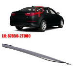 Skirta Kia Optima 2011-2015 Optima Hybrid 2011-2016 Skirta Kia Optima 2011-2015 Optima Hybrid 2011-2016 Aksesuarai Dalys Kairė Left