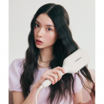 Vodana Glow Wave Garbanojimo žnyplės 40mm Dramblio kaulo nuotaika Wave curling iron 40mm ivory mood