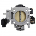 Droselio korpusas Honda CRV CR-V 2002 2003 2004 2005 2.4L L4 16400-PPA-A11 GYC6A