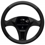 MOMO EASY MIKROPLUO&Scaron;TO MOMO BLACK EDITION Vairas Dydis Mažas Užvalkalas, Italija, Milanas,