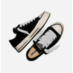 Converse vyri&scaron;ki moteri&scaron;ki plačios formos kedai A19080c 270 white
