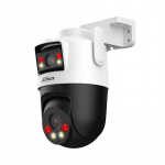 Dahua 6MP dviejų objektyvų AI Wi-Fi apsaugos kamera CN ki&scaron;tukas (adapteris įtrauktas)
