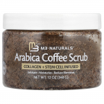 M3 Naturals, Arabikos kavos &scaron;veitiklis, 12 oz (340 g)
