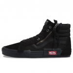 Vans SK8-Hi Cap Lx Reissue 'Juodas languotas' VN0A3WM1276 35