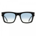 David Beckham Db 7099 S 807 F9 Vyri&scaron;ki Akiniai Nuo Saulės Black/51-21-145
