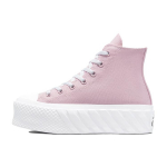 Chuck Taylor All Star Wmns Converse Lift 2X High 'Himalayan Salt' Moteri&scaron;ki 571623C 40
