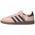adidas Moterų Handball Spezial 'Sandy Pink Aurora Coffee Gum' Moteri&scaron;ki IH1499 38⅔ beige