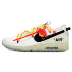 Nike Air Max 90 amortizuojantys žemi kasdieniai bėgimo bateliai Unisex Ekrū spalvos DH2973-100(Komanda69-) 40