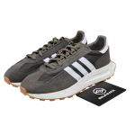 adidas Retropy E5 žemi žali - H03854 44 gray