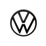VOLKSWAGEN Priekinių grotelių emblemos dangtelis Galinio bagažinės dangčio dangtelis Volkswagen VW Golf8 MK8 Passat Variant Arten CC Polo T-ROC 202 Golf 8 MK8 2021-2023