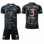 2024-25 Real Madrid namų mar&scaron;kinėliai #9 Mbapp&eacute; #7 Vin&iacute;cius #8 Kroos #5 Bellingham Futbolo mar&scaron;kinėliai S