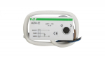 Sutemimo jungiklis 10A 230V 2-1000lx miniatiūrinis korpusas IP65 AZH-C