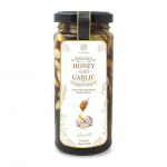 Medus su česnaku (300 g), Medus su česnaku, AL MASNOON