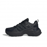 Adidas Originals Shadow Fever Unisex Pagrindinė Juoda Pilka &Scaron;e&scaron;i Gyvenimo Būdo Sportbačiai JR8215 39 juoda