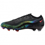 Nike Zoom Mercurial Vapor 16 Elite Fg Heritage Black Solar Red HV9915-001 40