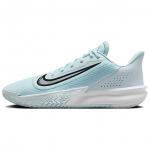 Nike Precision 7 Glacier Blue White Light Lemon Twist Black FN4322-401 44.5