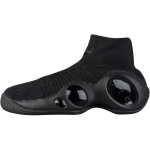 Nike Air Flight Bonafide vidutinio auk&scaron;čio vaiki&scaron;ki krep&scaron;inio batai Juodi Paaugliams 918339-001 36
