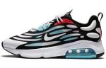 Nike Air Max Exosense Baltas Juodas Mėlynas CK6811-100 40.5