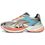 Puma Velophasis Phased - Pilki su Čili milteliais Unisex sportbačiai &Scaron;viesiai pilki 389365-02 35.5