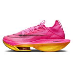 Nike Air Zoom Alphafly Next% 2 Hyper Pink Laser Orange Moteri&scaron;ki DN3559-600 38 pink
