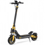 Twofish V2Max Elektrinis paspirtukas visureigiams 53KM/H Maksimalus greitis 120KG Apkrova 50KM Maksimalus nuotolis 800W Variklis 10 colių Padangos E-Paspirtukas