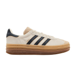 Moteri&scaron;ki sportbačiai adidas Gazelle Cream White Core Black Sand Strata (Moteri&scaron;kas) 39 beige