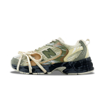 New Balance NB 530 Tinklelis, Tekstilė, Dirbtinė Oda Atsparus dilimui Kvėpuojantis Žemi Batai Atsitiktiniai Miesto Kelionėms MR530AA1(D)(Team348-Funi ) Shoe Size (Wide: D) 36