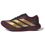 Adidas Adizero Evo Sl Austi Patogūs Universalūs Laisvalaikio Bėgimo Batai Vyri&scaron;ki Sportbačiai Raudoni Auksiniai KK3678 39⅓ black