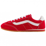 Vans Super Lowpro žemi kasdieniai batai Unisex Raudoni VN000D83IZQ 39 red