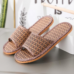 Vasaros &scaron;lepetės storu dugnu namų svečių &scaron;lepetės Unisex sandalai ir &scaron;lepetės 40-41