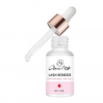 GLAMLASH 10ml/15ml Super Bonder fiksuojanti priemonė blakstienų priauginimui Primer for Lashes Klijai Pagalbiniai klijai blakstienoms 15ml