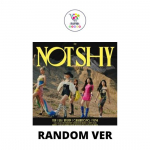 ITZY &bdquo;Ne drovus&ldquo;
