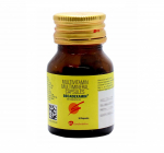 Bekadeksaminas: vitaminų ir mineralų &scaron;altinis (30 dangtelių), Becadexamin, Glaxo Smith Kline