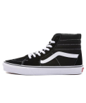 Vans skate high black VN000D5IB8C1 SK8 Hi black 215