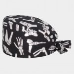 Naujas mink&scaron;tas dangtelis medvilninis reguliuojamas animacinių filmų &scaron;veitimas kepurės laboratorija Darbo chirurgijos kepurės vaistinė Stomatologas Slaugos reikmenys &Scaron;veitimo kepurės One Size