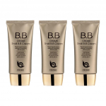 Crome Snail BB kremas 50ml (3 Parinktys) #3PCS