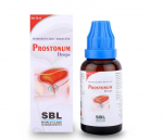 SBL Prostonum Drop 30 ml La&scaron;as