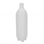 600 ml dantų kėdės vandens butelis didelės talpos skysčių laikymo butelis Dantų priedai With Cover