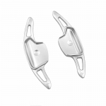 Car Styling For kia Sorento MQ4 PHEV 2022 Hybrid   Accessories Aluminum Shift Paddle Extension Shifters Device