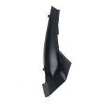 Skirta Nissan X-Trail Xtrail T31 2008-2013 Automobilio Priekinio Stiklo Kampo Apdailos Juostelė Valytuvo &Scaron;oninės Apdailos Dangtelis 1pc right black