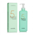 MASIL - 5 Probiotics Scalp Scalp Shampoo Shampoo 500ml