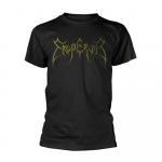 Emperor Logo Gold Unisex mar&scaron;kinėliai S