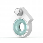 Automatinis indukcinis putplasčio muilo dozatorius &bdquo;Smart&ldquo; skysto muilo dozatorius, automatinis bekontaktis USB įkraunamas rankų ploviklis virtuvės vonios kambariui