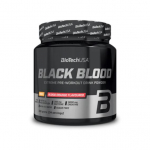 BioTechUSA Black Blood NOX+, 340 gr.