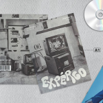 NMIXX 1st EP Exp&eacute;rgo