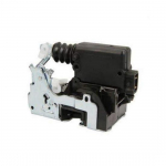 Priekinis kairysis durų užraktas Renault Logan 2007 po OEM 6001547511 Right