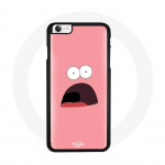 Coque Iphone 5 Surprised Patrick